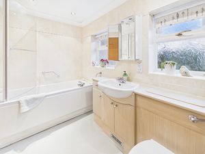 Bathroom- click for photo gallery
